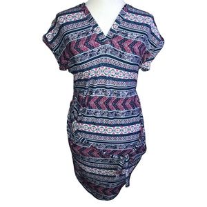 No Boundaries Dress 1374